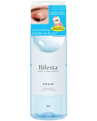 Eye Makeup Remover