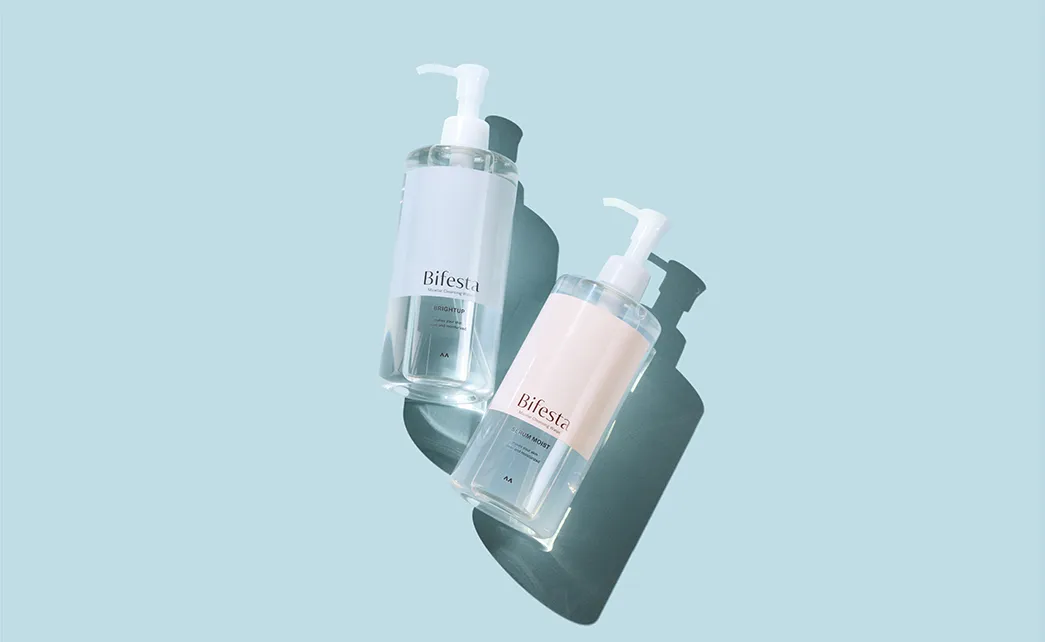 Micellar Cleansing Water